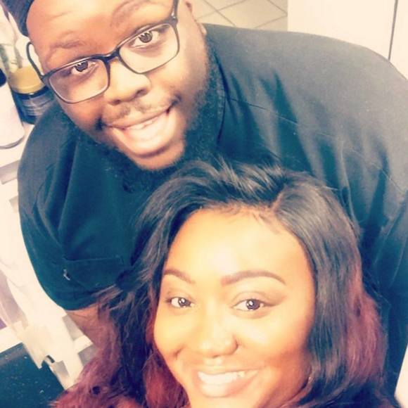 Meet your Posher, Chasity - Picture 1 of 1